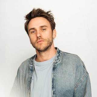 Clueso Portrait